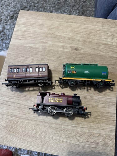 Hornby gauge 1 carriage - 00,