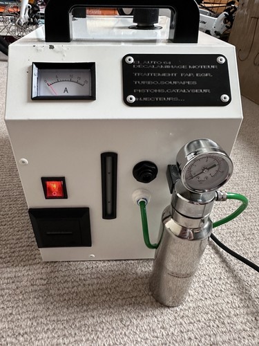 Hhoclean s6g ultra engine - hhoclean,