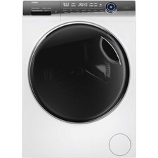 Haier HW100GBD14979UUK Washing Machine 10kg 1400rpm - White [ID2110919146]