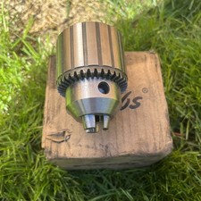 JACOBS 06223 3A 1/8" - 5/8"