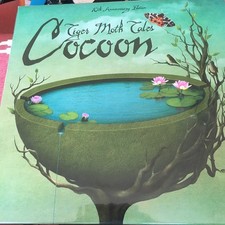 TIGER MOTH TALES PETE JONES