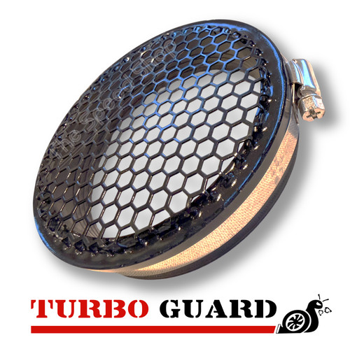 Inch 102mm turbo screen - 102mm, mesh