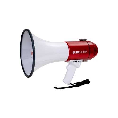 Megaphone 25w speaker system - 25w,