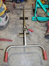 PROBST MANUAL SLAB KERB LIFTER