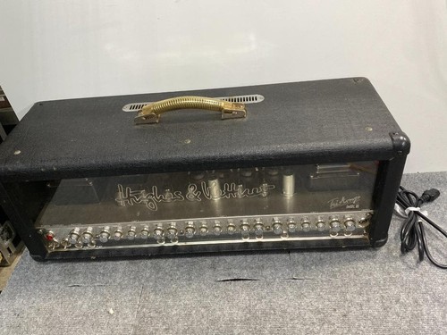 Hughes kettner triamp mk2 - hughes,
