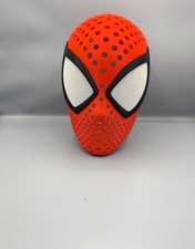 Spiderman Face Shell