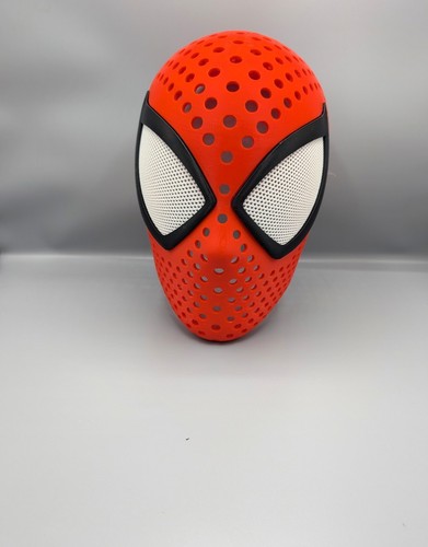 Spiderman face shell - spiderman,
