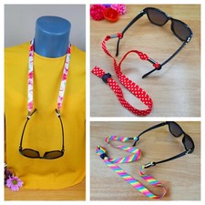 Adjustable Non-slip Eyeglass