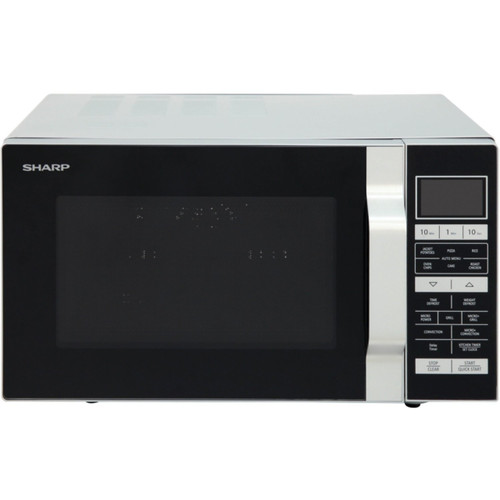 Sharp 25l combination flatbed - 25l,