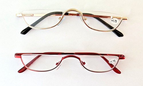 Soolala eyewear half - soolala,