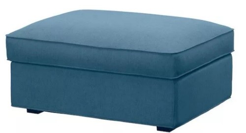 New ikea kivik cover - new,