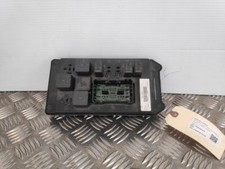 2006 JEEP GRAND CHEROKEE III WH,WK FUSE BOX (DASH) 56050066AC