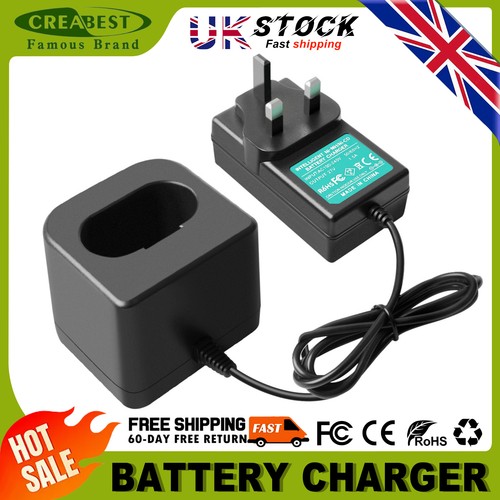 Charger for paslode 404717 - 6v,