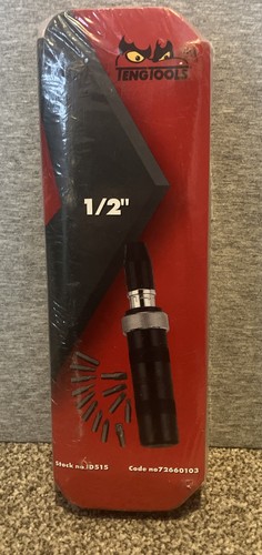 Teng tools id515 piece - teng, 15