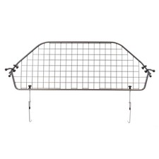 Travall Dog Guard for Nissan X-Trail 2013-2021 Pet Luggage Barrier Car Boot