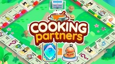 INSTANT FINISH!! Cooking partners event Monopoly Go ? Full Carry 80k point 