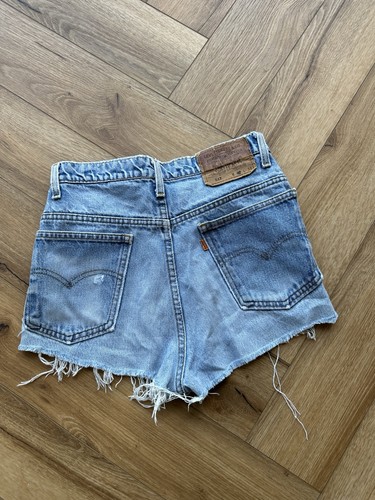 Levi vintage denim light - levi’s,