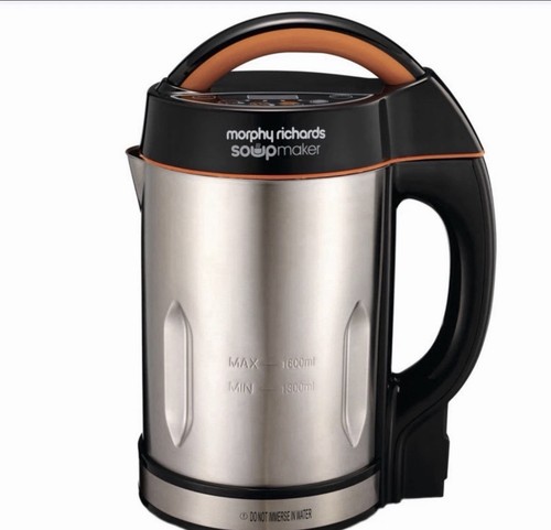 Morphy richards classic soup - richards,