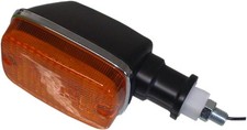 Indicator Complete Rear L/H for 1981 Suzuki GS 650 GX 'Katana'