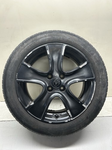 Renault clio mk4 - 16", 4