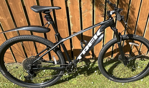 Trek caliber 29in mountain - trek,