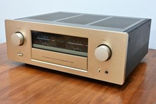 Accuphase E-406 Integrated