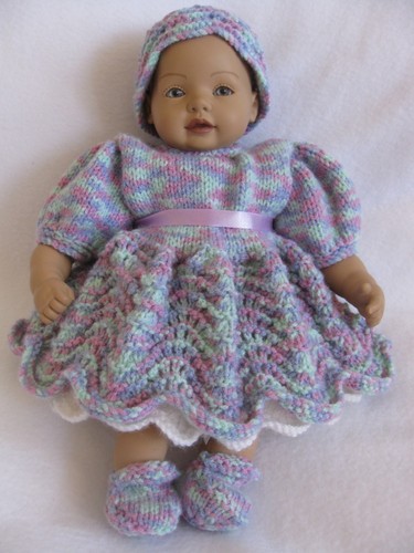 Heidi ott baby doll - heidi,