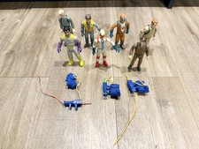 The Real Ghostbusters 7x
