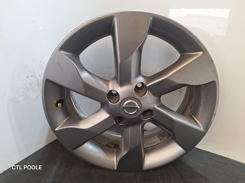 Nissan note tec - note, mk1