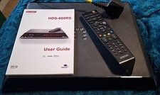 Echostar HDS-600RS Freesat HD