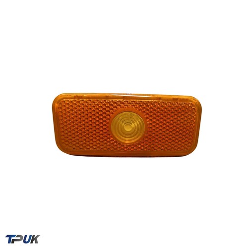 Side marker lamp - lamp, light