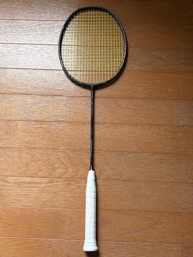 Yonex voltric force ii - z-force,