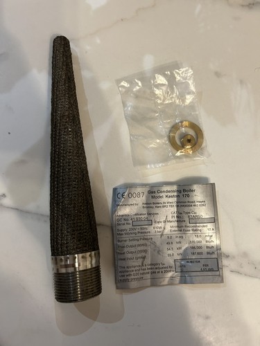 Keston 4193004 k170 conical - 4193004,