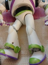 Buzz Lightyear Pixar Thinkaway