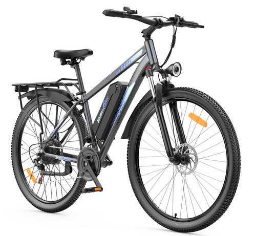Zazawork electric bike - zazawork, 48v