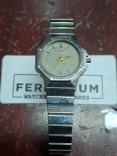 Longines 4857 Cal 817.4 For