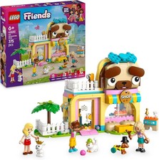 LEGO Friends Pet Accessories