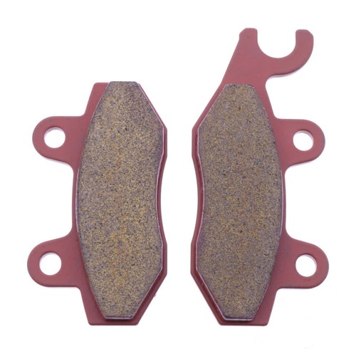 Pair brake pads brembo - pair, sd