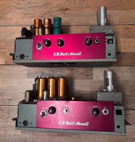 Vintage bell howell - vintage, &