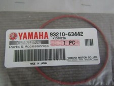 YAMAHA TZR250SPR 3XV ORING