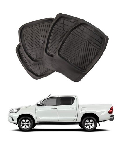 For toyota hilux deep - toyota,