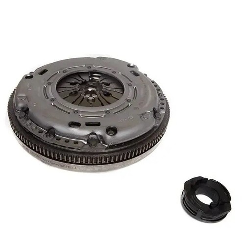 Sachs flywheel and - sachs, kit