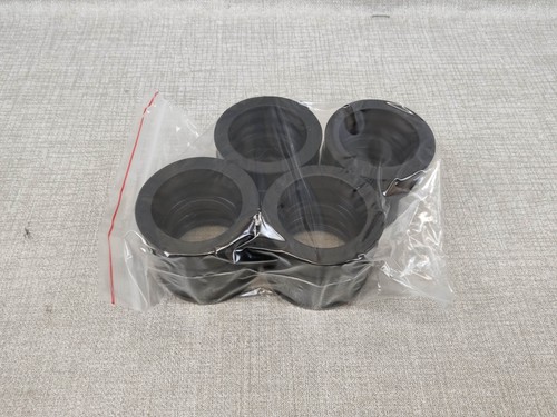 Intake pipe kit for cb500 - pipe,