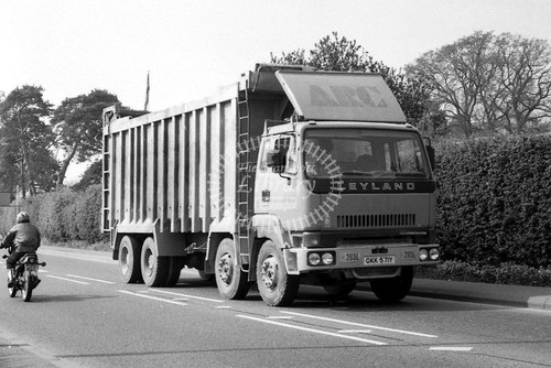 Photo amey roadstone leyland - photo,
