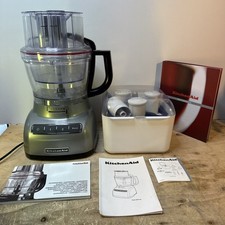 KitchenAid 3.1L Food Processor