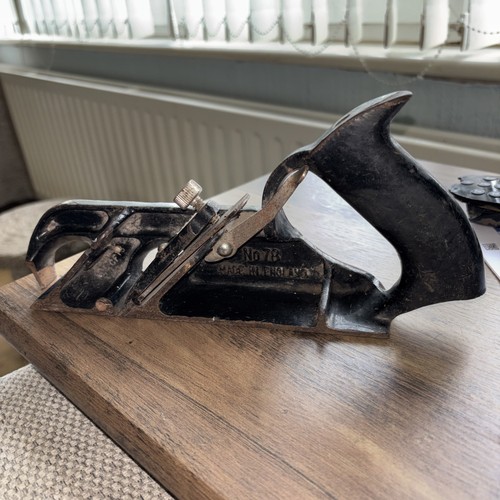 Vintage stanley england 78 - vintage,