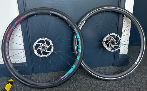 Fulcrum racing or 400 - fulcrum,