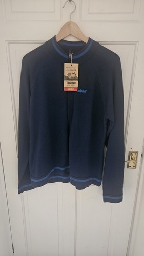 Alpkit full zip merino - alpkit, mid
