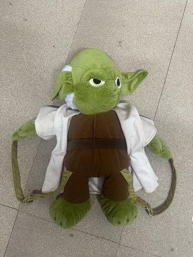 Disney star wars - wars, yoda