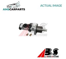 BRAKE MASTER CYLINDER 61973X ABS NEW OE REPLACEMENT